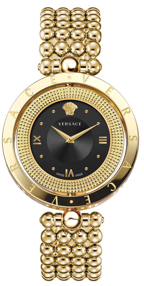 versace ladies watches south africa|Versace outlet watches.